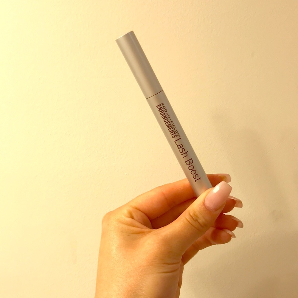 BRAND NEW - NEVER USED Rodan+Fields Lash Boost